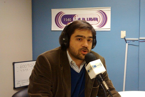 Abella: «Hoy tenemos la fuerza para que en el HCD se escuche la voz de los vecinos»