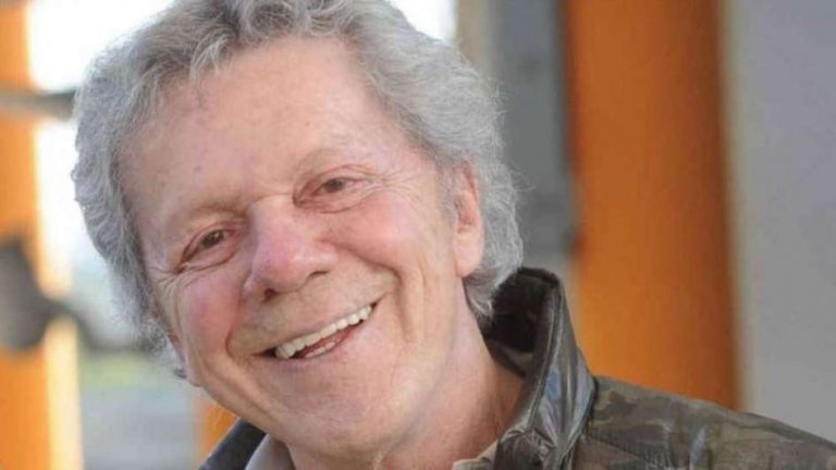 Falleció el actor y comediante Emilio Disi, a los 75 años