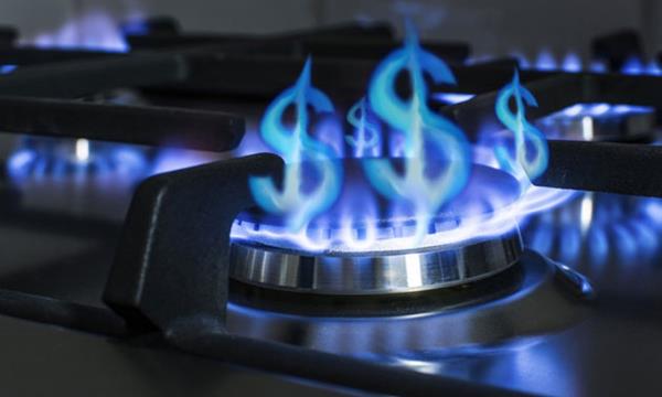 Un 22% de las facturas de gas de invierno se pagarán en el verano en cinco cuotas