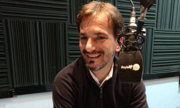 EL MASSISMO LE REPLICÓ A URTUBEY: «PENA VAN A DAR LOS 5 PUNTOS QUE VAS A SACAR EN LAS ELECCIONES»