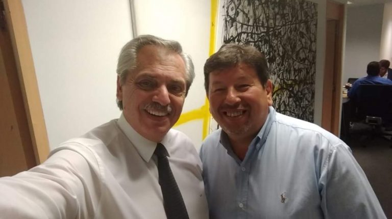 En gestión: Hernán Torres Guerrero, ya es el nuevo Subsecretario de Articulación y Comunicación Comunitaria de Nación