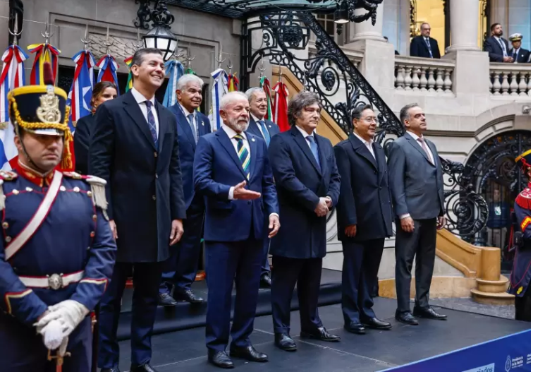 LULA EN ARGENTINA: MERCOSUR, EL ENCUENTRO CON CRISTINA KIRCHNER Y LAS REUNIONES BILATERALES