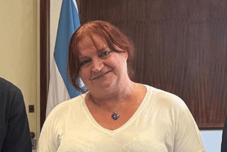 FENTANILO CONTAMINADO: EL GOBIERNO APARTÓ A LA DIRECTORA DEL INSTITUTO QUE IGNORÓ UN INFORME QUE ADVERTÍA INCUMPLIMIENTOS