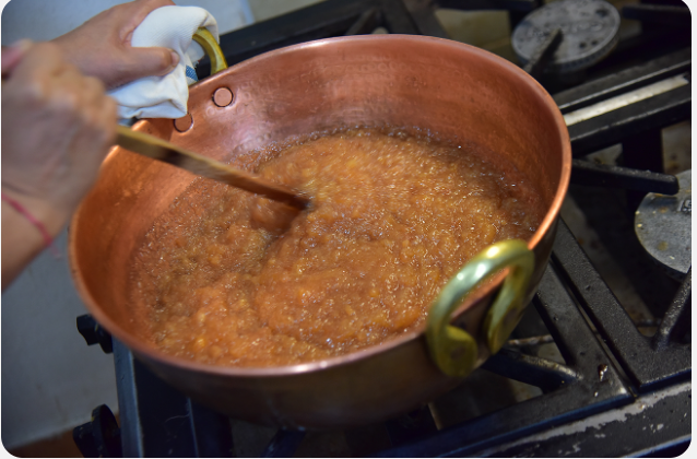 CÓRDOBA. CIERRA LA PAILA: LA FÁBRICA DE ALFAJORES Y DULCES SE DESPIDE POR LA “INESTABLE REALIDAD ECONÓMICA”