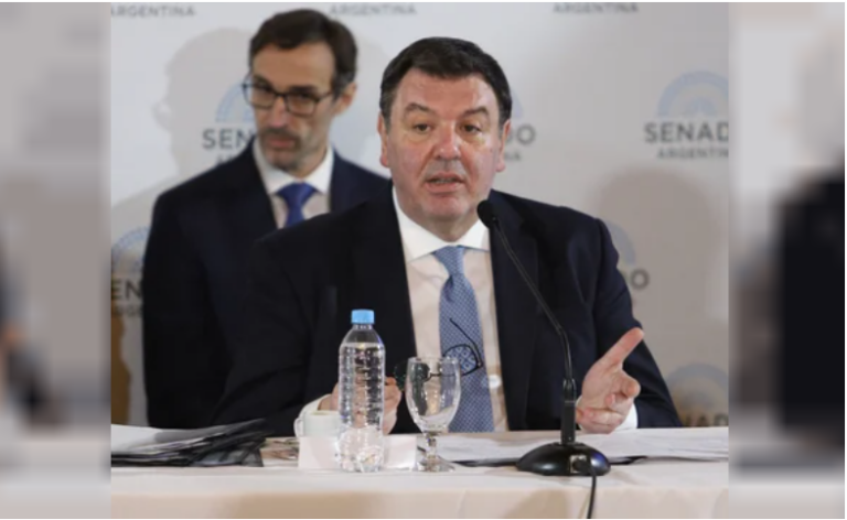 ARIEL LIJO SERÁ EL JUEZ DEL CASO QUE INVESTIGA LA CORRUPCIÓN EN LA AGENCIA NACIONAL DE DISCAPACIDAD