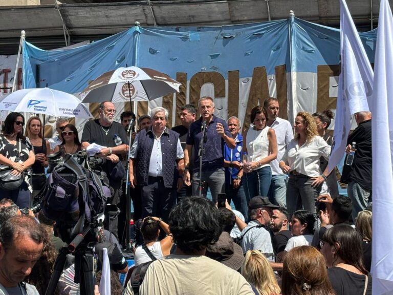 A PEDIDO DE LA UEJN, LA JUSTICIA SUSPENDIÓ EL TRASPASO DEL FUERO LABORAL FEDERAL A LA CIUDAD DE BUENOS AIRES