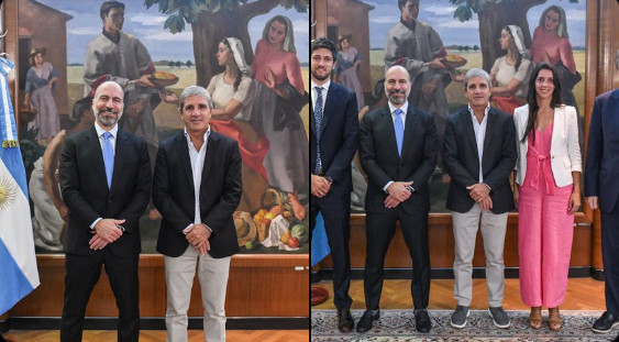 IMPORTANTE: UBER INVERTIRÁ 500 MILLONES DE DÓLARES EN ARGENTINA