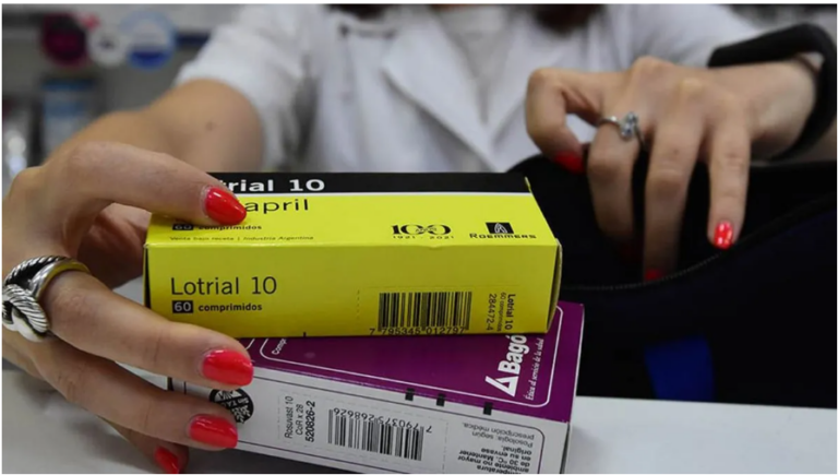 A RAÍZ DE UNA ACCIÓN JUDICIAL, MILES DE JUBILADOS VUELVEN A ACCEDER A MEDICAMENTOS GRATIS