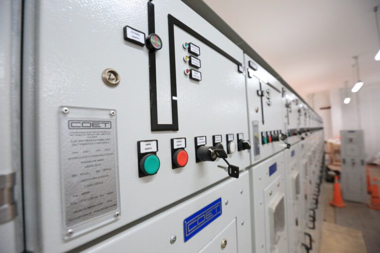 TREN MITRE: LA RENOVACIÓN DE LA SUBESTACIÓN MARTÍNEZ, A UN PASO DE LA ADJUDICACIÓN