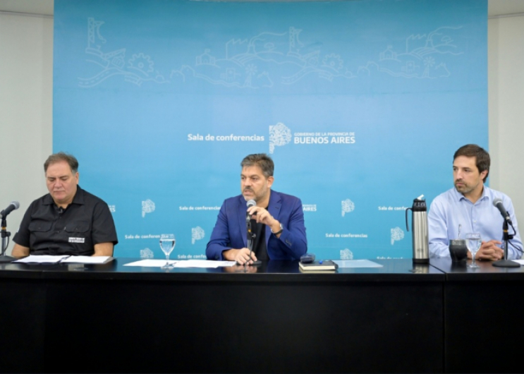 BIANCO: “EL GOBIERNO NACIONAL SE BORRA Y LAS CONSECUENCIAS LAS PAGA LA SOCIEDAD”