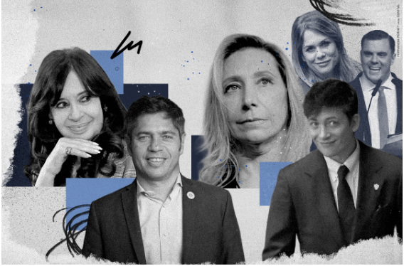 RIESGO FRATRICIDA EN EL SISTEMA POLÍTICO ARGENTINO