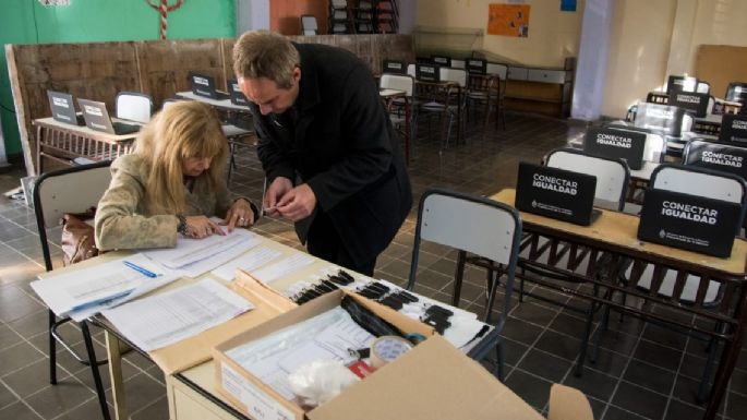CRECE LA PREOCUPACIÓN POR AMENAZAS EN COLEGIOS Y REFUERZAN LOS PROTOCOLOS