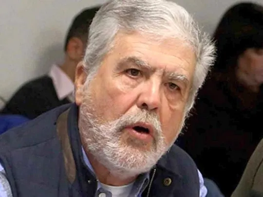 SALUD DE JULIO DE VIDO: SU FAMILIA DENUNCIA AGRAVAMIENTO Y CUESTIONA CONDICIONES DE DETENCIÓN