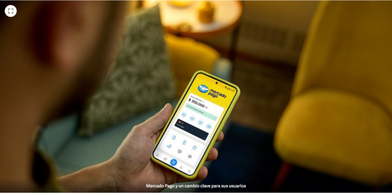 EL SALTO DE LA MORA TAMBIÉN GOLPEA A MERCADO PAGO: CASI SE TRIPLICÓ EN UN AÑO Y ROZA EL 15% DE SU CARTERA