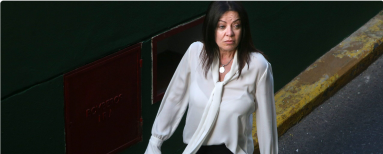 EL GOBIERNO RELEVÓ 9.400 PERSONAS EN SITUACIÓN DE CALLE EN 19 PROVINCIAS: NO SE CONTABILIZÓ BUENOS AIRES