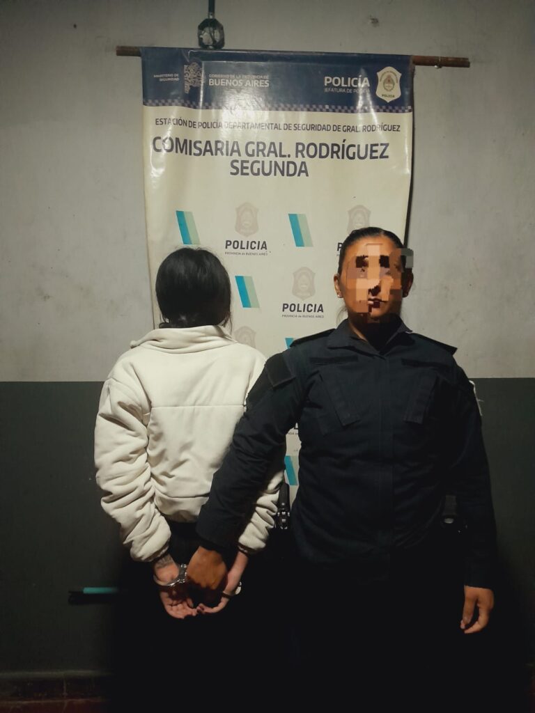 RAPPAZZO Y GARCÍA ENCABEZARON UN NUEVO GOLPE AL NARCOTRÁFICO: CAYÓ RED DE COCAÍNA ROSA