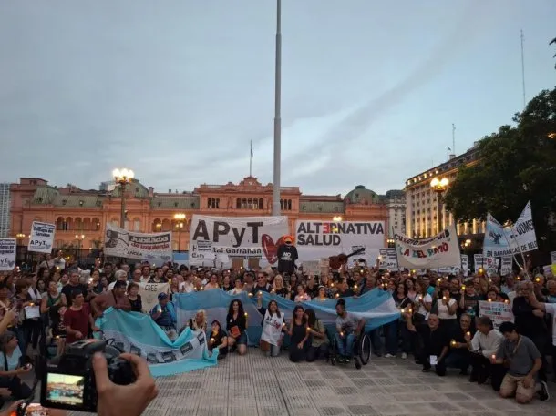 EL GOBIERNO PRESENTÓ UNA NUEVA LEY DE DISCAPACIDAD: «CONTRA EL FRAUDE DE PENSIONES POR INVALIDEZ»