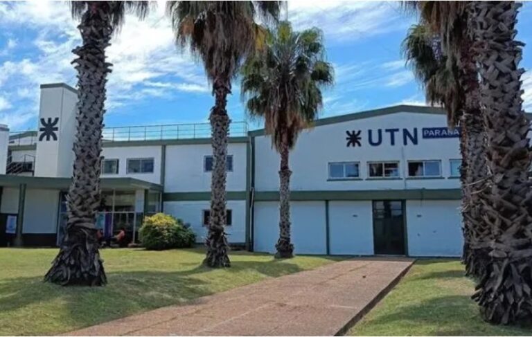 EL JUEVES 23 PARAN LOS DOCENTES DE LA UTN DE TODO EL PAÍS