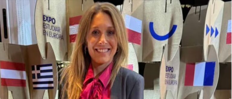 PIDEN INFORMES SOBRE LOS CONTRATOS DE LA CONSULTORA DE LA ESPOSA DE MANUEL ADORNI