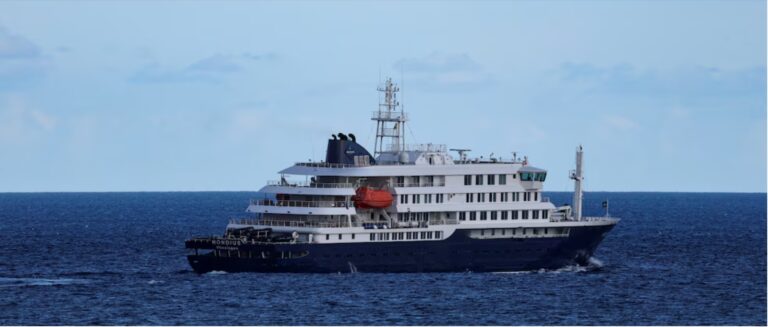 EL INSTITUTO MALBRÁN PROFUNDIZARÁ LA INVESTIGACIÓN SOBRE HANTAVIRUS EN USHUAIA TRAS EL BROTE EN EL CRUCERO