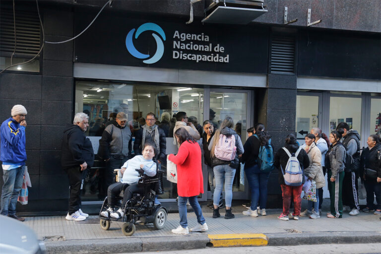 RETORNOS BAJO RECETA: LA CAUSA POR COIMAS EN LA ANDIS DESNUDA UN FRAUDE MILLONARIO CON LA PLATA DE LA DISCAPACIDAD