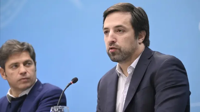 CONVOCAN A LA MARCHA FEDERAL DE SALUD PÚBLICA: «LA SITUACIÓN ES MUY GRAVE»