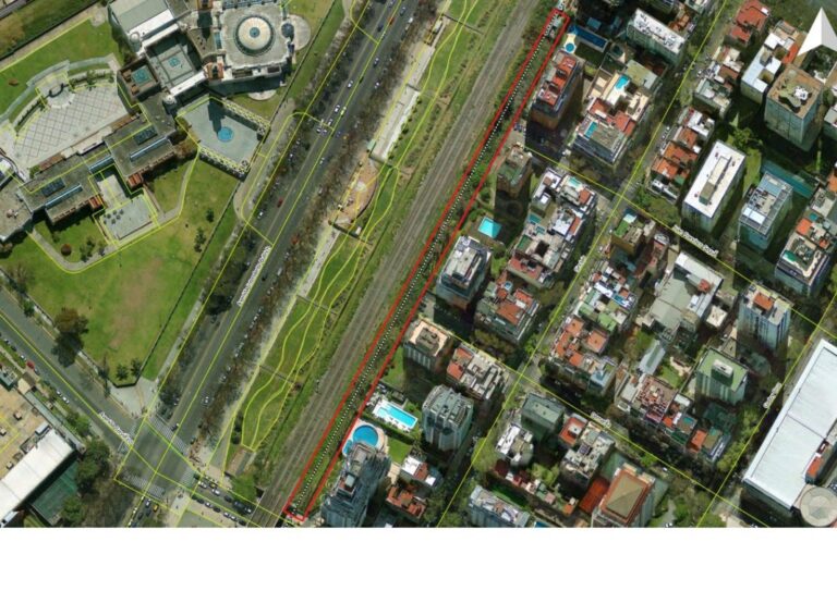 EL GOBIERNO AUTORIZÓ EL REMATE DE ESTACIONES Y TERRENOS FERROVIARIOS
