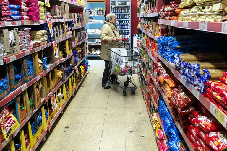LAS PRINCIPALES CONSULTORAS ESTIMAN QUE LA INFLACIÓN SE DESACELERÓ EN MAYO, AUNQUE SIN PERFORAR EL 2%