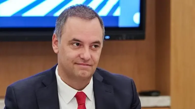 PIDEN LA DETENCIÓN DE ADORNI POR PRESUNTO ENTORPECIMIENTO DE LA INVESTIGACIÓN