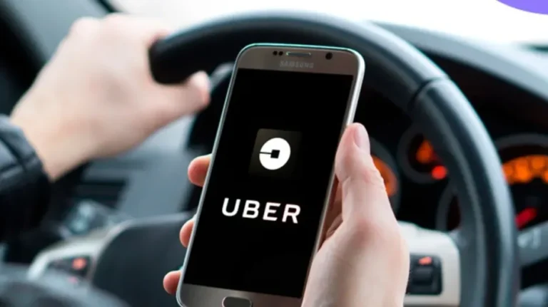 LA JUSTICIA PORTEÑA OBLIGA A CHOFERES DE UBER, CABIFY Y DIDI A TRAMITAR LICENCIA PROFESIONAL