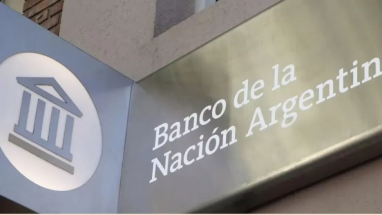 EL BANCO NACIÓN LANZÓ UN NUEVO PLAN PARA REGULARIZAR DEUDAS EN MORA: QUIÉNES PUEDEN ACCEDER