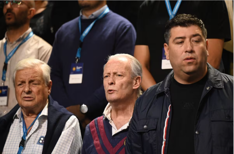 EL DOCUMENTO DE RECHAZO DE LA CGT TRAS LA PUESTA EN MARCHA DE LA REFORMA LABORAL