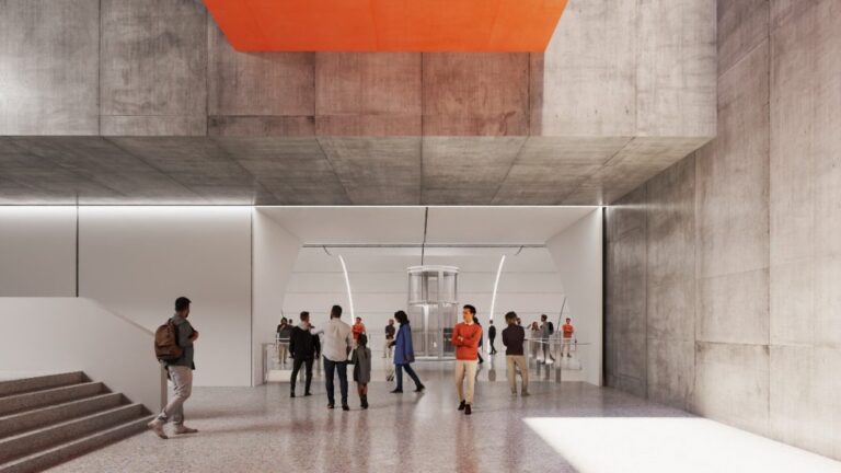 SUBTERRÁNEOS DE BUENOS AIRES, UNA CÁSCARA VACÍA: EL POLÉMICO PLAN PARA CORRER A LA EMPRESA DE LAS FUTURAS OBRAS DEL SUBTE