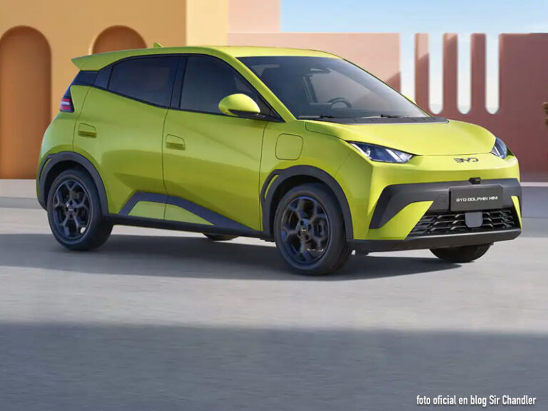 SE VENDEN MÁS DE 20 AUTOS 100% ELÉCTRICOS POR DÍA EN ARGENTINA ¿MEJORA LA INFRAESTRUCTURA?