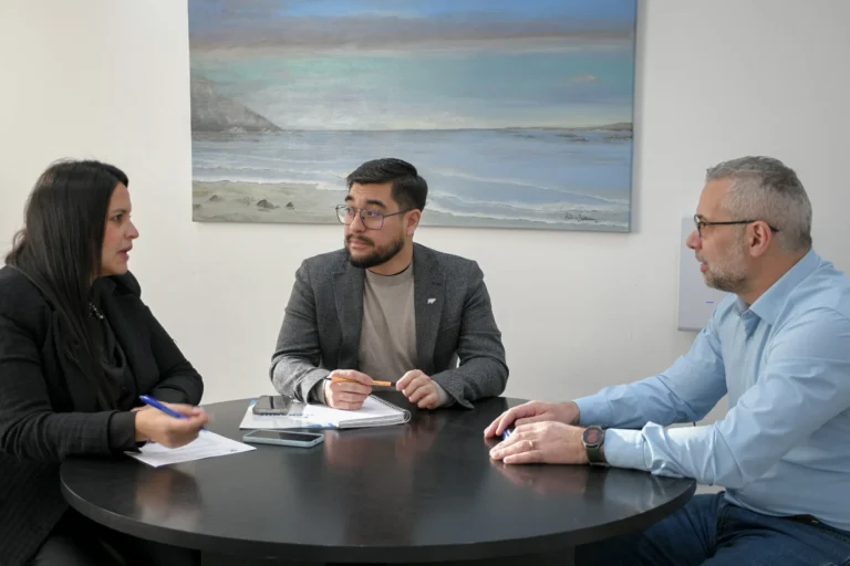 PROVINCIA GRANDE BUSCA FRENAR LA VENTA DE TIERRAS A EXTRANJEROS EN TIERRA DEL FUEGO