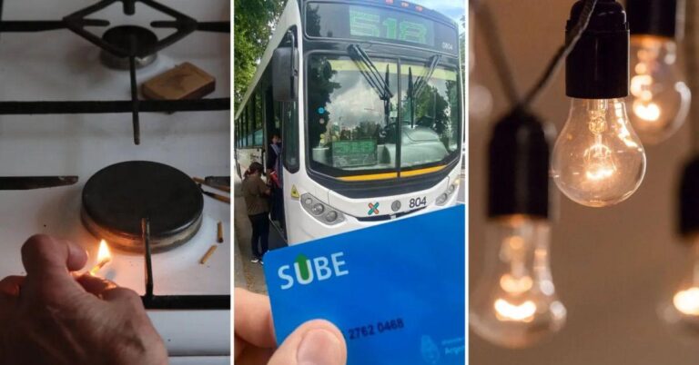 JULIO LLEGA CON OTRA OLA DE AUMENTOS: TARIFAS, TRANSPORTE, ALQUILERES, COLEGIOS Y MÁS