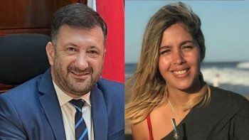 LA JUSTICIA CONFIRMÓ QUE KUEIDER Y GUINSEL SERÁN DETENIDOS APENAS PISEN LA ARGENTINA