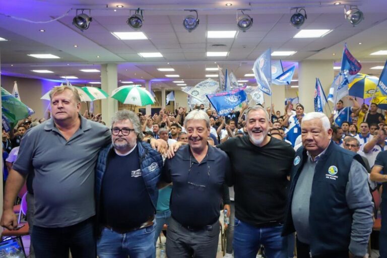 EL MARTES EL FRESU LLEVA AL ESTADO ARGENTINO A LA CIDH Y DEBERÁ DAR EXPLICACIONES POR LA REFORMA LABORAL REGRESIVA