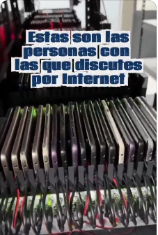 MUCHO CUIDADO EN LAS PRÓXIMAS ELECCIONES