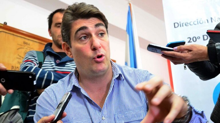 IGUACEL NAUFRAGÓ EN EL JUICIO CUADERNOS