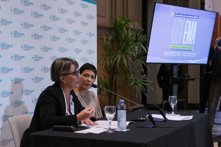 LA CÁMARA DE DIPUTADOS BONAERENSE VOLVERÁ AL RECINTO CON UNA AGENDA CARGADA