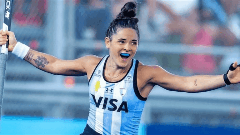 TRAS LA NUEVA CONSAGRACIÓN MUNDIAL DE LAS LEONAS, MAJO GRANATTO RECLAMÓ MÁS INVERSIÓN EN EL DEPORTE: “SI ESTO LO HICIMOS CON LO QUE TENEMOS, IMAGINATE CON MÁS APOYO”