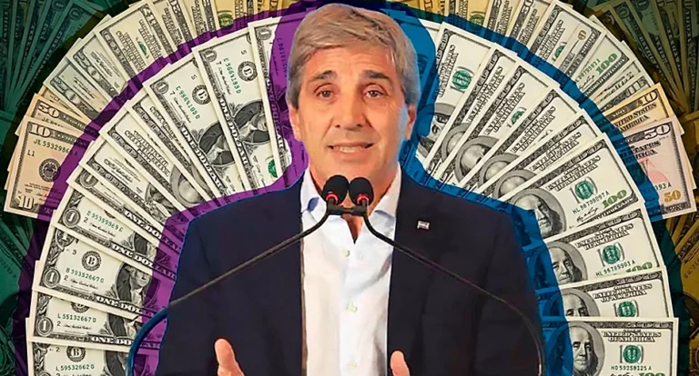 EL MUNDO VIBRA Y LA ARGENTINA TIEMBLA