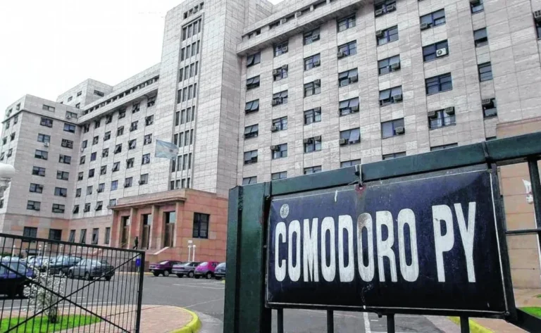 DENUNCIAS CONTRA JUECES: SOLO EL 1,3% TERMINÓ EN SANCIÓN O REMOCIÓN