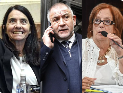 MÁS DE 680 MIL HOGARES CORDOBESES PERDERÁN EL SUBSIDIO AL GAS: JUEZ Y ÁLVAREZ RIVERO ACOMPAÑARON EL RECORTE