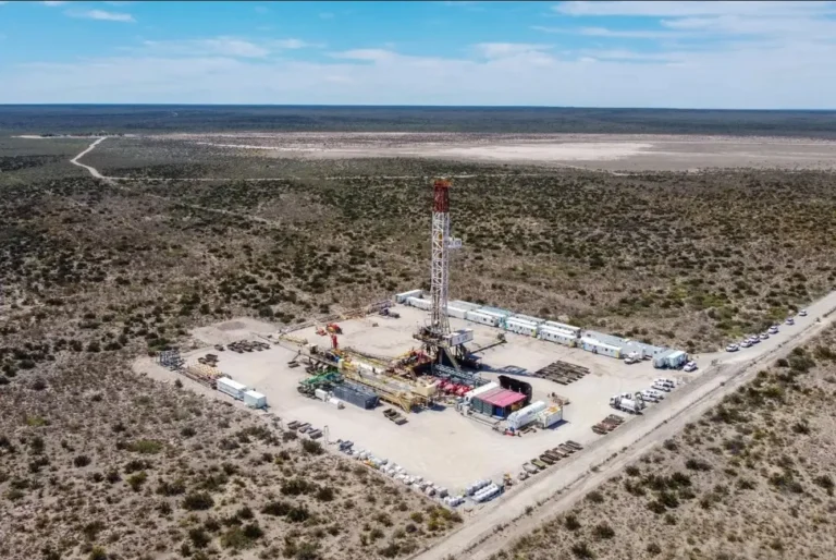 MÁS ALLÁ DE VACA MUERTA: GANADORAS Y PERDEDORAS DEL CAMBIO PETROLERO