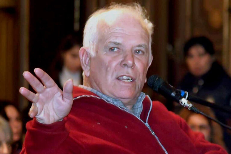 LA PROVINCIA INCREMENTÓ LA RECOMPENSA PARA QUIEN APORTE DATOS POR LA SEGUNDA DESAPARICIÓN DE JORGE JULIO LÓPEZ