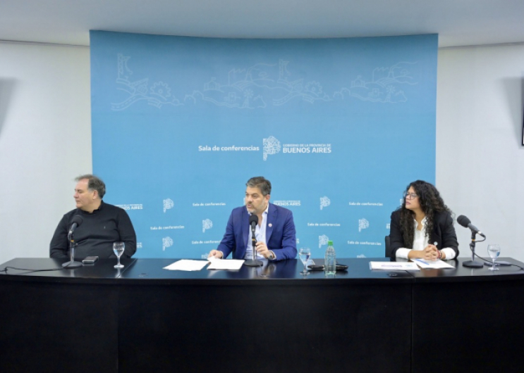 BIANCO: “LA CULPA DE LA SITUACIÓN ECONÓMICA ES DEL PRESIDENTE MILEI”