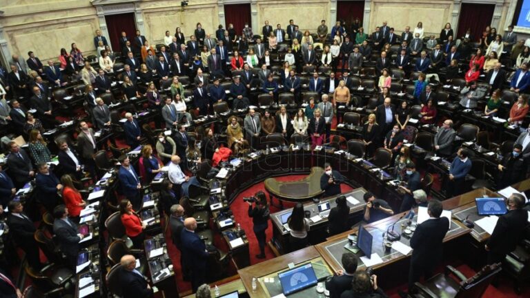 MILEI TUVO QUE CEDER CON LA LEY DE TIERRAS Y FRENÓ EL ALIVIO PARA LAS FAMILIAS ENDEUDADAS