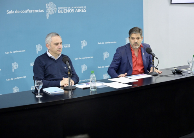 BIANCO: “OJALÁ MILEI ENTIENDA QUÉ SIGNIFICA QUE LA GENTE NO LLEGA A FIN DE MES“
